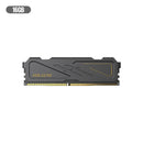 Hiksemi Armor 16GB Single DDR4 3200MHz 288pin UDIMM Gaming Memory