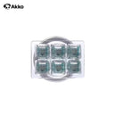 Akko Switch Tester with Magnetic Phone Holder
