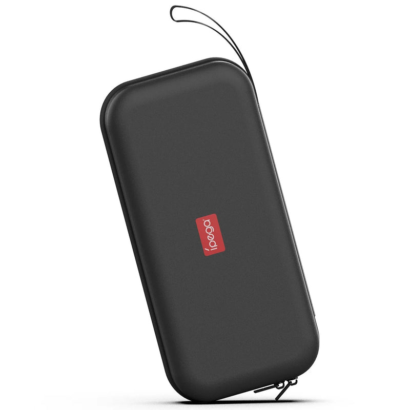 Ipega EVA Hardshell Travel Case for Nintendo Switch 2 (Black)