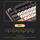 Akko 5087B v2 Lord of Mysteries Multi-Mode RGB Hot-Swappable Mechanical Keyboard