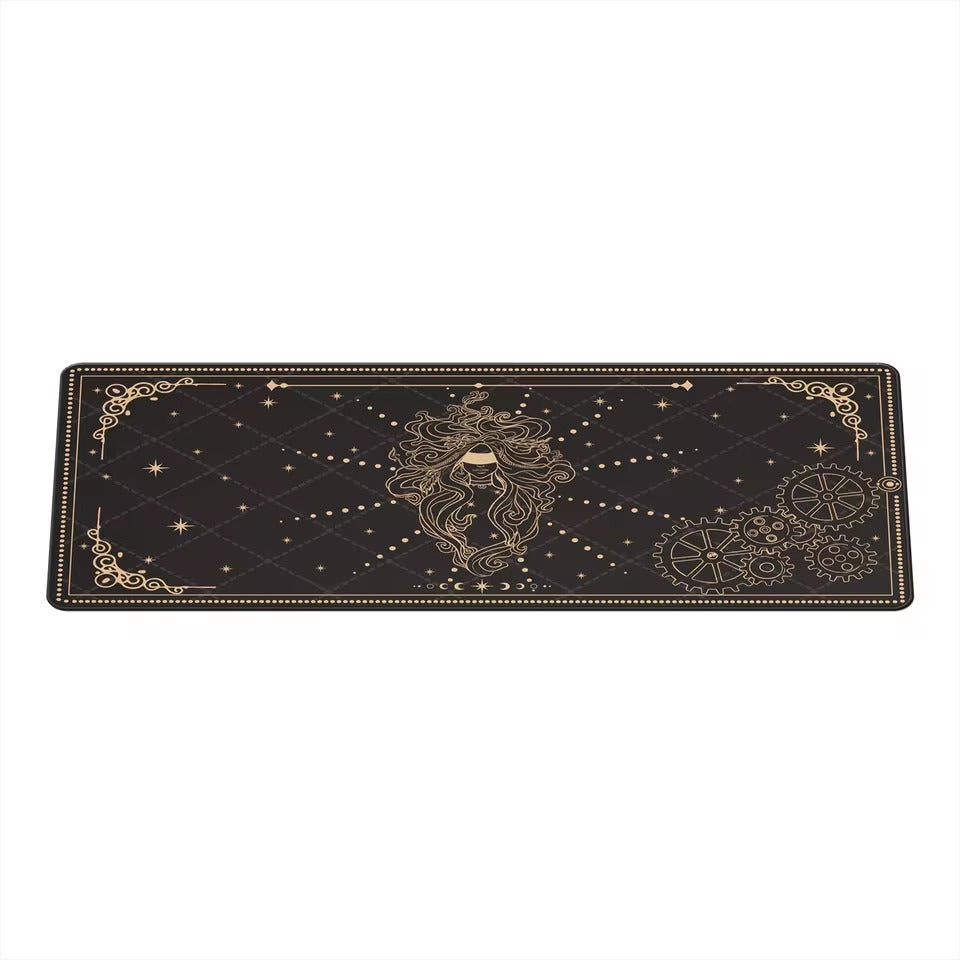 Akko The Magic Tarot Mouse Pad (900x400mm)