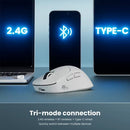 Royal Kludge MG5 8K Polling Rate Tri-mode Gaming Mouse