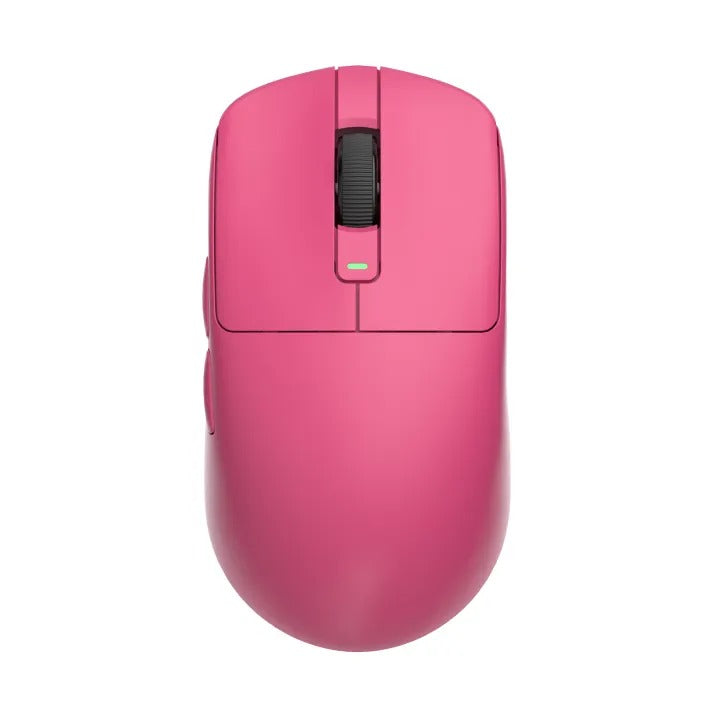 Royal Kludge M3 8K Hz Gaming Mouse (Dark Knight, Panda, Berry Red)