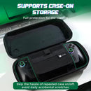 IINE Carrying Case for Xbox ROG Ally (Black) L1253