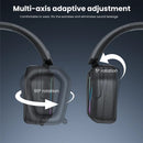 Royal Kludge RK HG101 RGB Tri-Mode Gaming Headphone