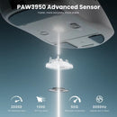 Royal Kludge MG5 8K Polling Rate Tri-mode Gaming Mouse