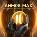 Ajazz AHM08 MAX Tri-mode Headphone | DataBlitz