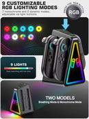 Nintendo Switch 2 Controller Charging Dock (Black) (VG-SW217)