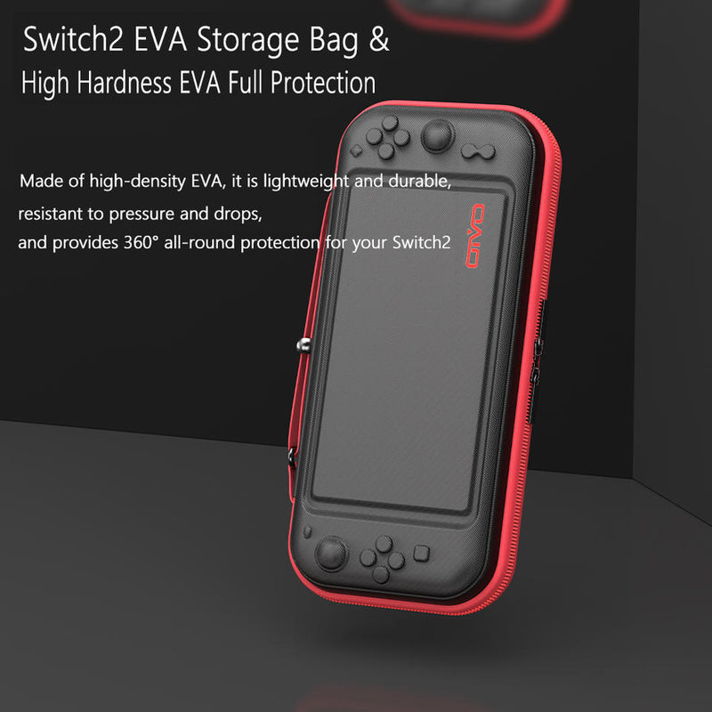 Oivo Protective Travel Storage Bag for Nintendo Switch 2 | DataBlitz