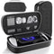 OIVO Carrying Case for Playstation Portal (Black) (NG-P5332)