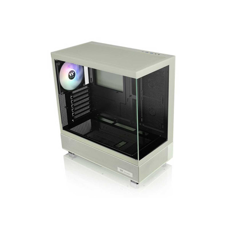 Thermaltake View 270 TG ARGB Mid Tower ATX Tempered Glass PC Case