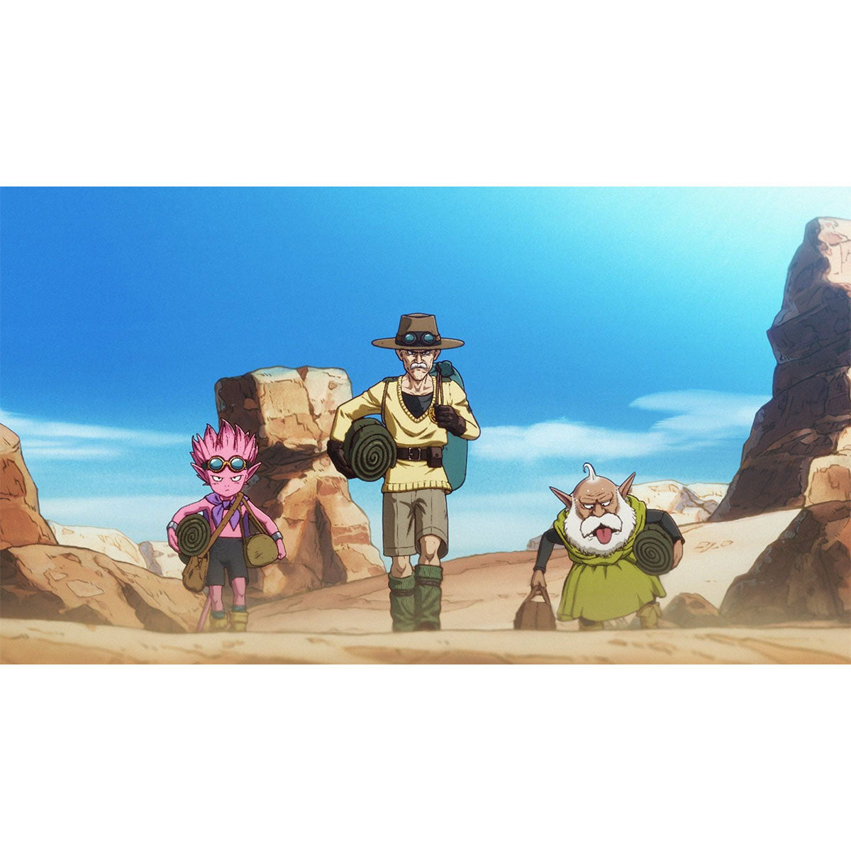 PS5 Sandland (Asian)