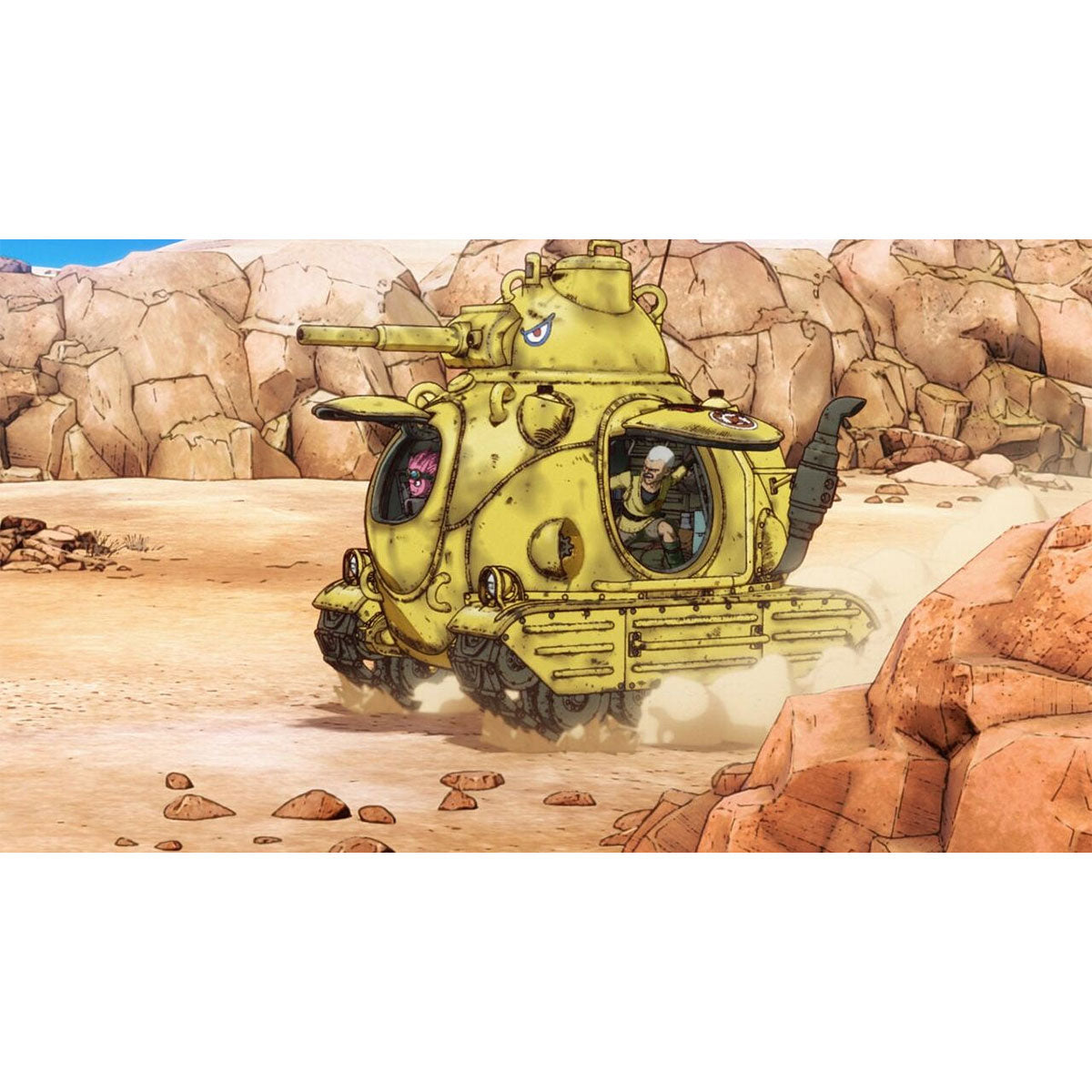 PS5 Sandland (Asian)