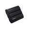 Samsung T7 Shield 4TB Rugged Portable SSD (Black)