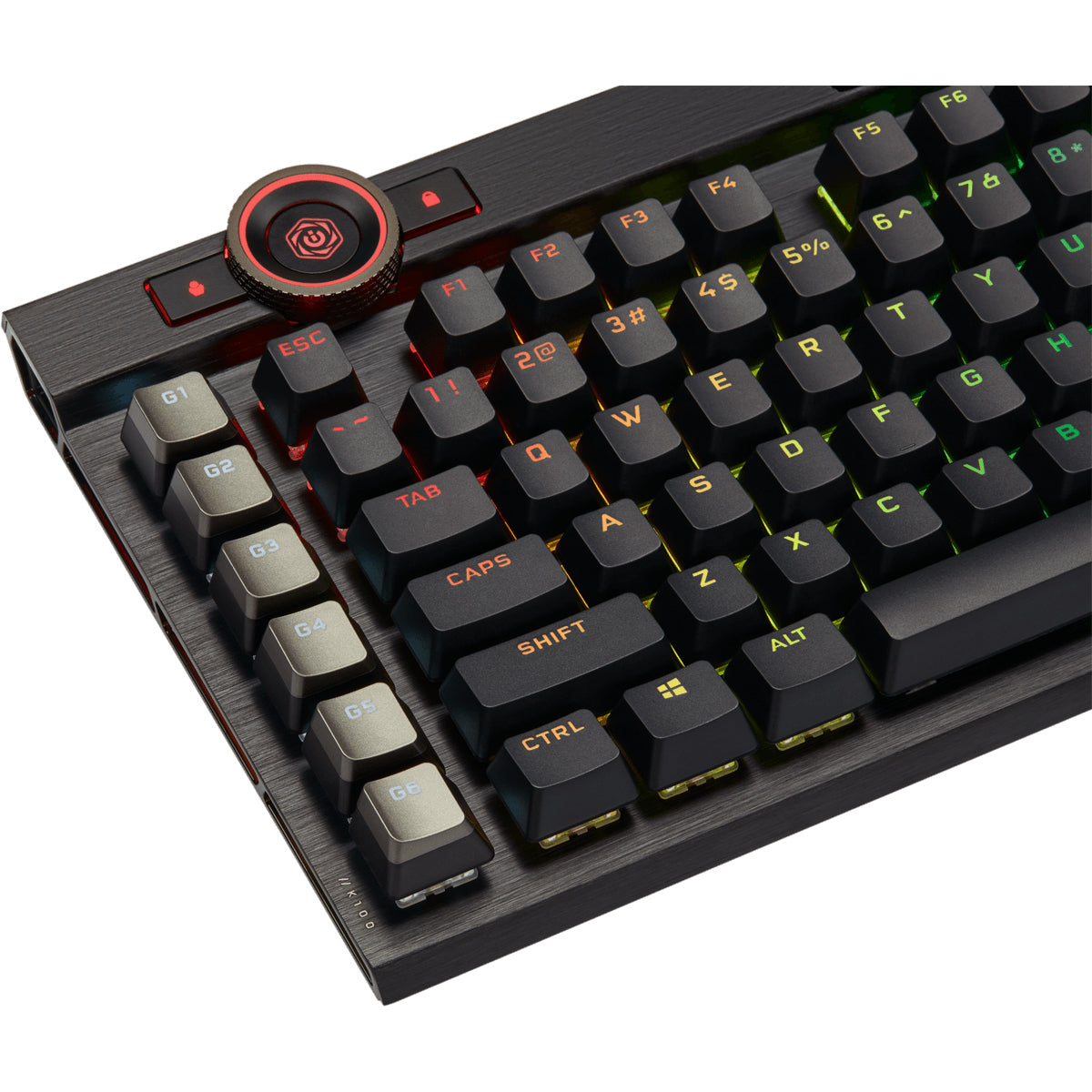 RAZER BLACKWIDOW CHROMA V3 MECHANICAL GAMING KEYBOARD (GREEN SWITCHES) - DataBlitz
