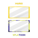 IINE Tempered Glass for Nintendo Switch 2 (Mario, Splatoon) (L1174, L1173)