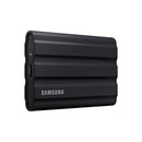 Samsung T7 Shield 2TB Rugged Portable SSD (Black) - DataBlitz