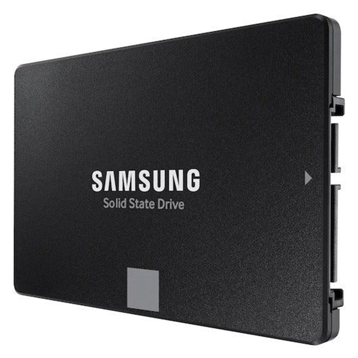 Samsung 870 EVO 250GB Sata III 2.5” SSD (MZ-77E250BW) - DataBlitz