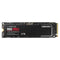 Samsung 980 Pro 2TB PCIE 4.0 NVME M.2 SSD (MZ-V8P2T0BW) - DataBlitz