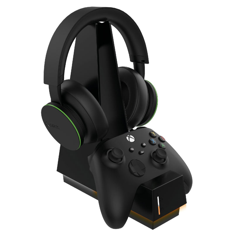 Snakebyte Combo Charge X 2-in-1 Charging Station