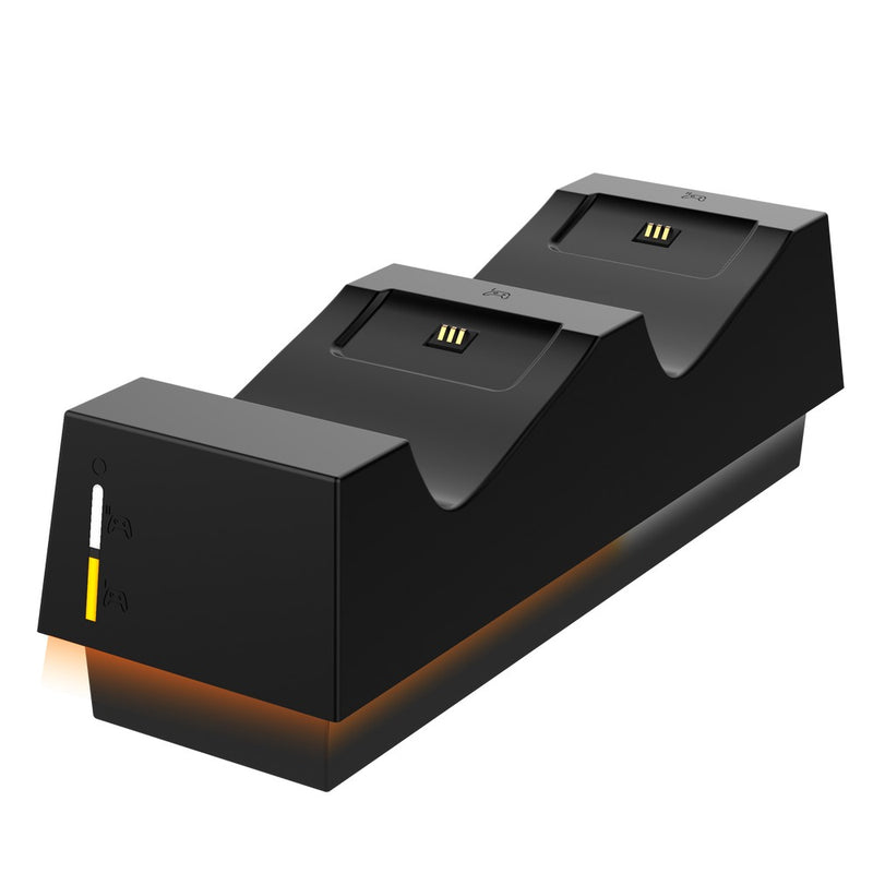 Snakebyte Twin Charge X Charging Station for XboxOne / Xbox Series X/S