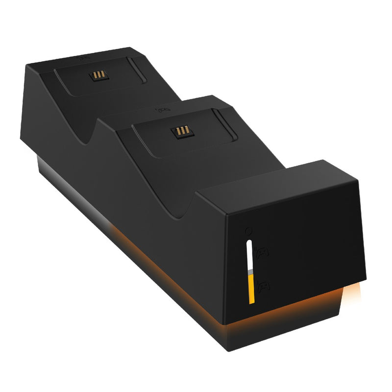 Snakebyte Twin Charge X Charging Station for XboxOne / Xbox Series X/S