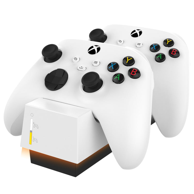 Snakebyte Twin Charge X Charging Station for XboxOne / Xbox Series X/S