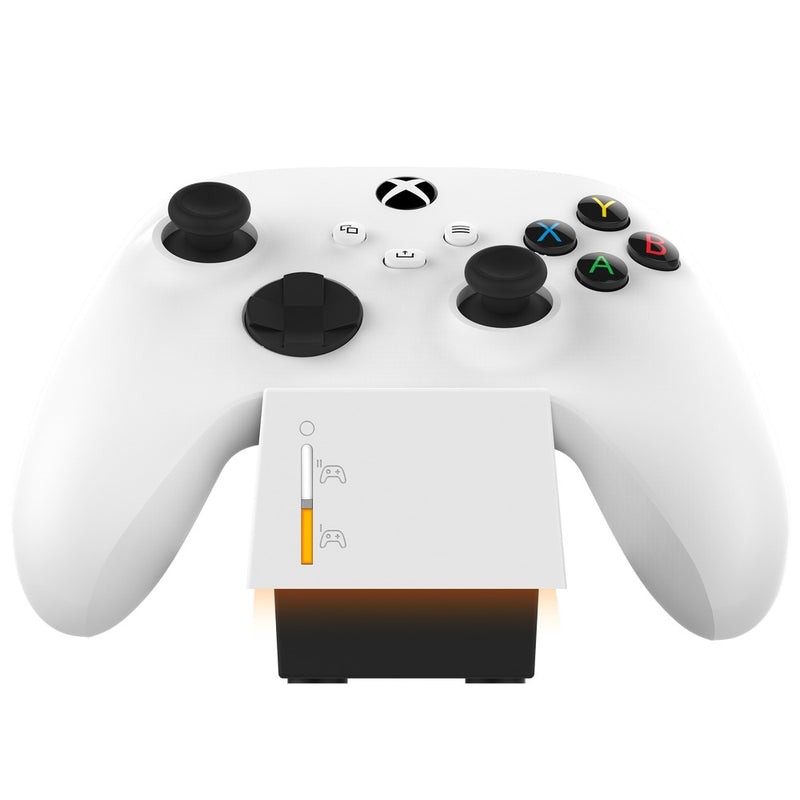 Snakebyte Twin Charge X Charging Station for XboxOne / Xbox Series X/S