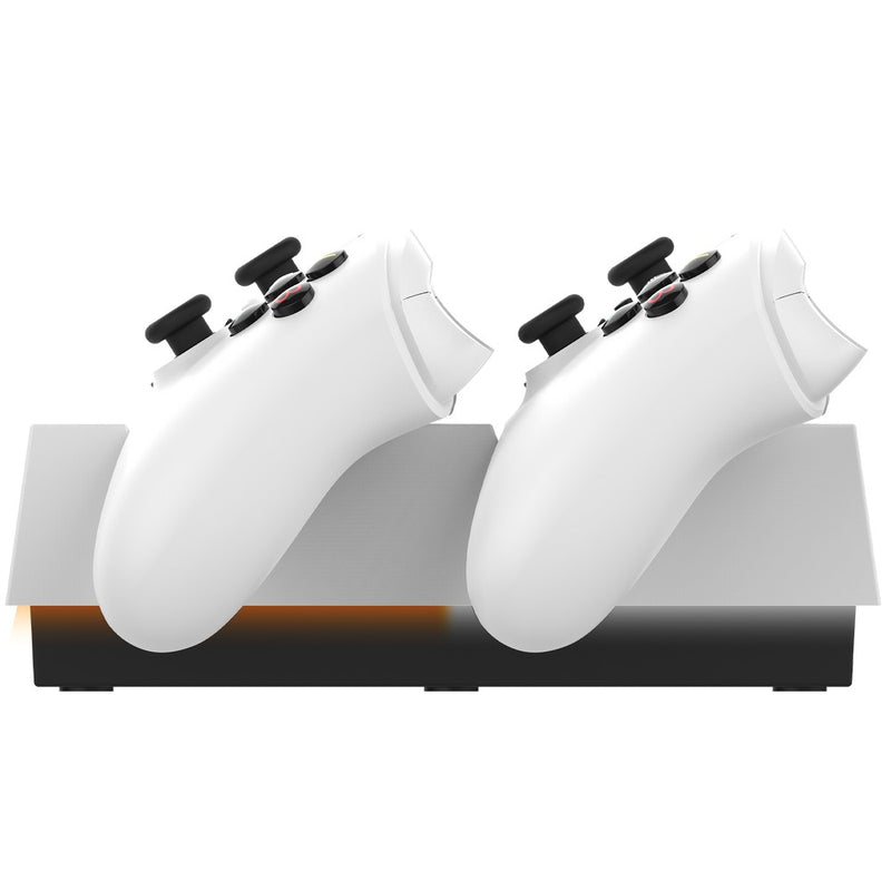 Snakebyte Twin Charge X Charging Station for XboxOne / Xbox Series X/S