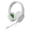 Snakebyte Headset Base X Wired Stereo with Flip-to-Mute Microphone