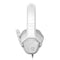 Snakebyte Headset Base X Wired Stereo with Flip-to-Mute Microphone