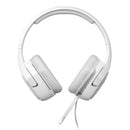 Snakebyte Headset Base X Wired Stereo with Flip-to-Mute Microphone