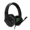 Snakebyte Headset Base X Wired Stereo with Flip-to-Mute Microphone
