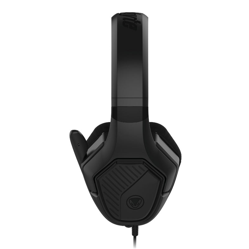 Snakebyte Headset Base X Wired Stereo with Flip-to-Mute Microphone