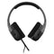 Snakebyte Headset Base X Wired Stereo with Flip-to-Mute Microphone