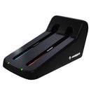 Snakebyte Twin Charge S2 Charging Station for Nintendo Switch 2