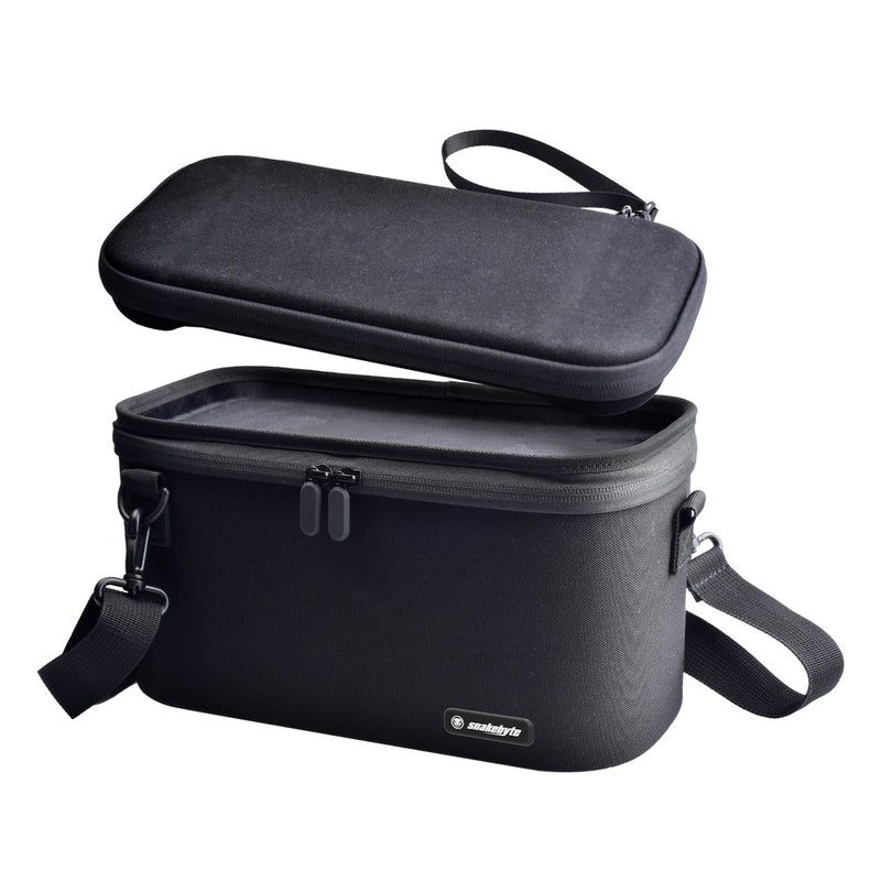 Snakebyte System Organizer Case S2 for Nintendo Switch 2