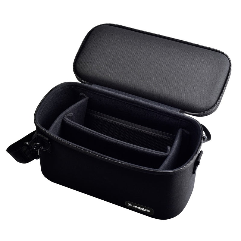 Snakebyte System Organizer Case S2 for Nintendo Switch 2