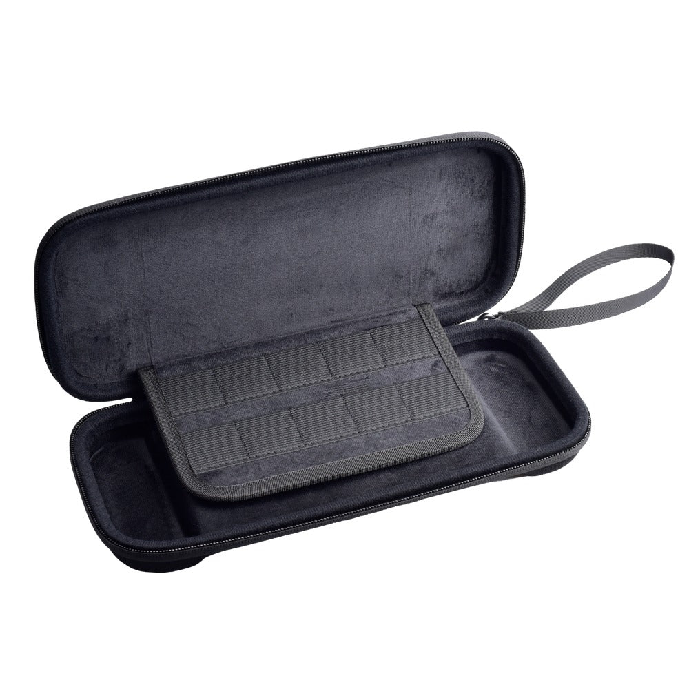Snakebyte System Organizer Case S2 for Nintendo Switch 2