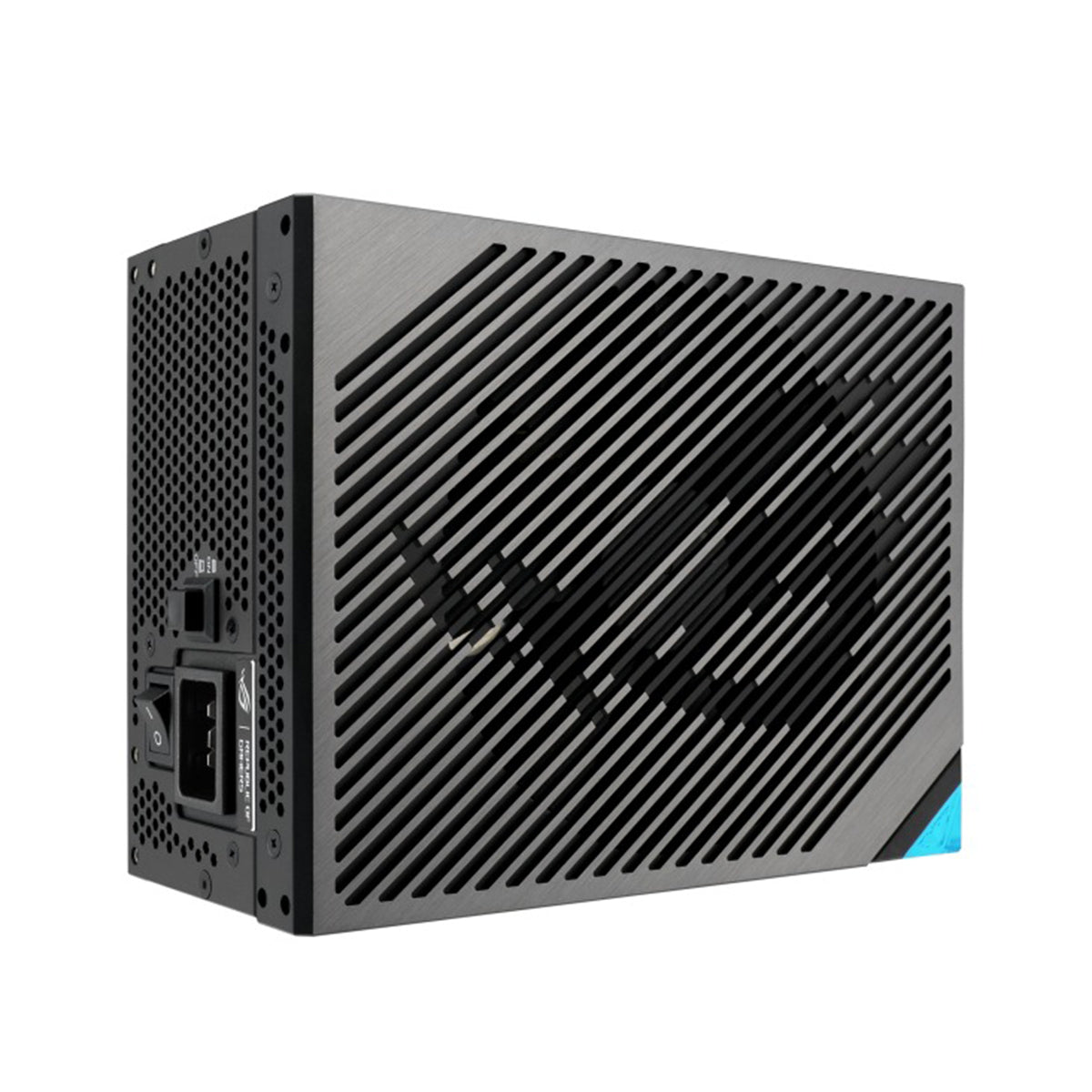 Asus ROG Thor 1600W Titanium III Gaming Power Supply