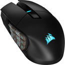 Corsair Scimitar Elite Wireless MMO Gaming Mouse (CS-CH-9314311-AP)