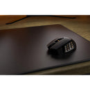 Corsair Scimitar Elite Wireless MMO Gaming Mouse (CS-CH-9314311-AP)