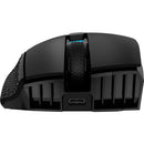 Corsair Scimitar Elite Wireless MMO Gaming Mouse (CS-CH-9314311-AP)