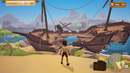 Nintendo Switch Sports Camp A 35-Game Adventure Pre-Order Downpayment