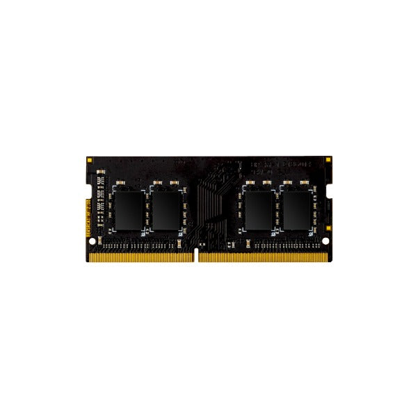 AGI SD138 DDR4 3200MHz CL22 1.2V Single Pack Laptop Memory