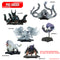 Capcom Figure Builder Monster Hunter Standard Model Plus Vol. 29 (Box of 6 figures) Pre-Order Downpayment