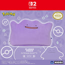 Hori Plush Pouch for Nintendo Switch 2 (Ditto) (NSX-185A)
