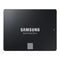 Samsung 870 EVO 250GB Sata III 2.5” SSD (MZ-77E250BW)