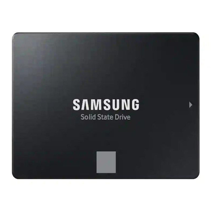 DataBlitz - Samsung 870 EVO 250GB Sata III 2.5” SSD
