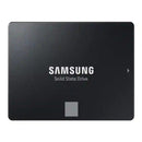 Samsung 870 EVO 500GB Sata III 2.5” SSD (MZ-77E500BW) - DataBlitz